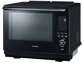 Amazon | ER-D3000A-K(グランブラック) 石窯ドーム 過熱水蒸気
